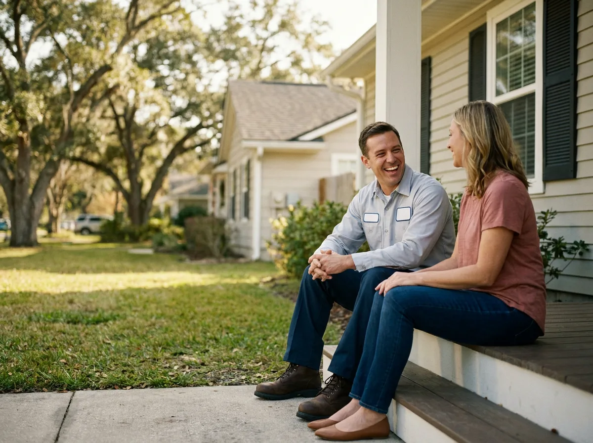 Septic tank pumping FAQs for Arkansas City, KS